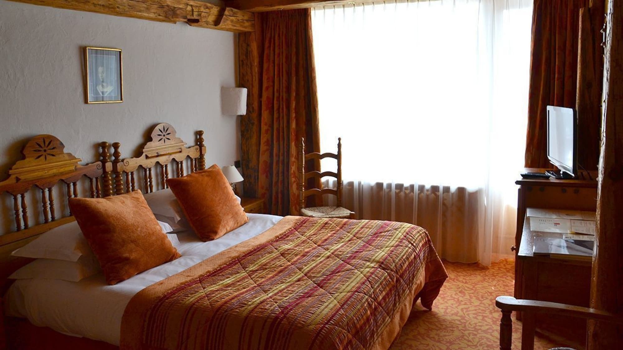 Le Bellecote Hotel 4*